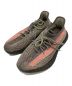 adidas（アディダス）の古着「YEEZY BOOST350V2」｜グレー