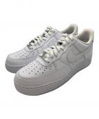 NIKEナイキ）の古着「Air Force 1 Low '07 