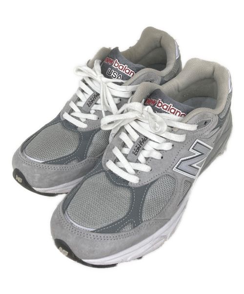 NEW BALANCE（ニューバランス）NEW BALANCE (ニューバランス) ローカットスニーカー／990V3 