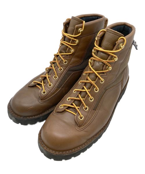 Danner（ダナー）Danner (ダナー) DANNER LIGHT ブラウン サイズ:6の古着・服飾アイテム