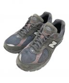 NEW BALANCEニューバランス）の古着「2002R Gore-Tex 'Magnet Grey'」｜グレー