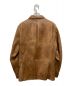 BELSTAFF GOLD LABEL (ベルスタッフ ゴールドレーベル) レザージャケット ブラウン サイズ:M：17000円