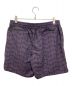 Needles (ニードルズ) SWIM SHORT パープル サイズ:L：19000円