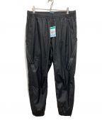 NIKE×NOCTAナイキ×ノクタ）の古着「NIKE M NRG NOCTA TRACK PANT DR」｜ブラック