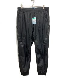 NIKE×NOCTA（ナイキ×ノクタ）の古着「NIKE M NRG NOCTA TRACK PANT DR」｜ブラック