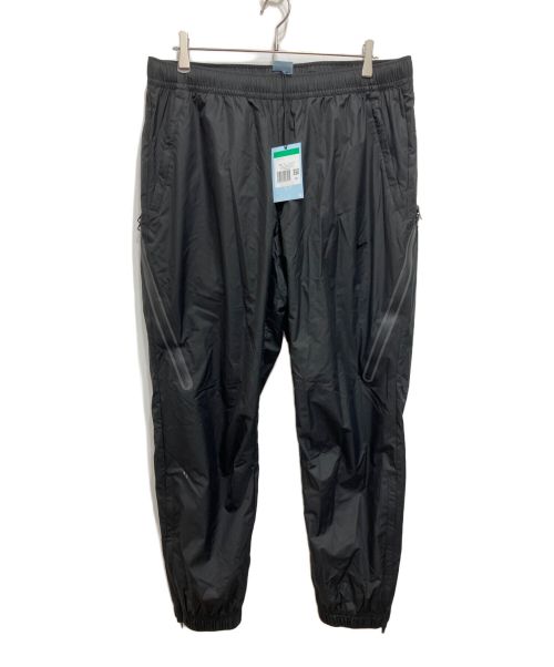 NIKE（ナイキ）NIKE (ナイキ) NOCTA (ノクタ) NIKE M NRG NOCTA TRACK PANT DR ブラック サイズ:XL 未使用品の古着・服飾アイテム