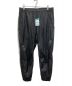 NIKE（ナイキ）の古着「NIKE M NRG NOCTA TRACK PANT DR」｜ブラック