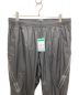 NIKE (ナイキ) NOCTA (ノクタ) NIKE M NRG NOCTA TRACK PANT DR ブラック サイズ:XL 未使用品：10000円