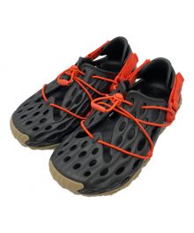 MERRELL（メレル）の古着「ハイドロ モック エーティー ケージ "ブラック"/Women's Hydro Moc AT CAGE X Reese Cooper 1TRL」｜ブラック