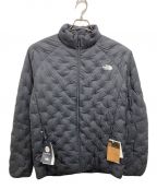 THE NORTH FACEザ ノース フェイス）の古着「Astro Light Jacket」｜ブラック