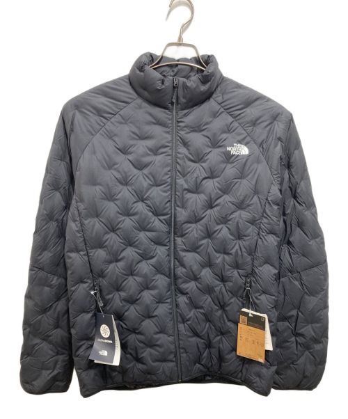 THE NORTH FACE（ザ ノース フェイス）THE NORTH FACE (ザ ノース フェイス) Astro Light Jacket ブラック サイズ:L 未使用品の古着・服飾アイテム