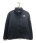 THE NORTH FACE（ザ ノース フェイス）の古着「DenaliJacket」｜ブラック