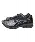 asics (アシックス) GEL-KAYANO 14／ゲルカヤノ14／ローカットスニーカー グレー サイズ:27cm：19000円