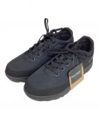 THE NORTH FACEザ ノース フェイス）の古着「Humpback WP Lace」｜ブラック