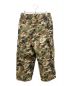 SCYE (サイ) カーゴパンツ／Rhino Camo Print Cargo Pants カーキ サイズ:36：13000円