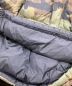 中古・古着 THE NORTH FACE (ザ ノース フェイス) ノベルティーヌプシジャケット カーキ サイズ:M：20000円