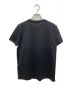 MaxMara (マックスマーラ) 「パパイア」コットンTシャツ ブラック サイズ:M：14000円