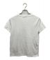 MaxMara (マックスマーラ) ポケットTシャツ ホワイト サイズ:M：19000円