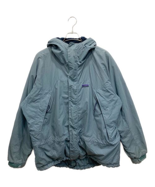 Patagonia（パタゴニア）Patagonia (パタゴニア) INFURNO JACKET／インファーノ ジャケット グレー サイズ:Lの古着・服飾アイテム