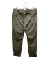 Engineered Garments (エンジニアド ガーメンツ) WP PANT／ミリタリーパンツ カーキ サイズ:34：12000円