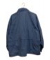 DAIWA PIER39 (ダイワ ピア39) TECH HIKER MOUNTAIN PARKA／アウトドアジャケット ネイビー サイズ:-：20000円