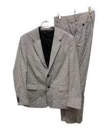 SUPREME×LORO PIANA（シュプリーム×ロロピアーナ）の古着「Wool Suit Set」｜グレー