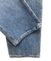 中古・古着 LEVI'S (リーバイス) 501ストレートデニムパンツ インディゴ サイズ:34/30：9000円