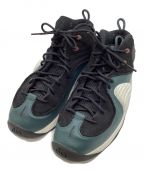 NIKEナイキ）の古着「NIKE AIR PENNY 2」｜グリーン