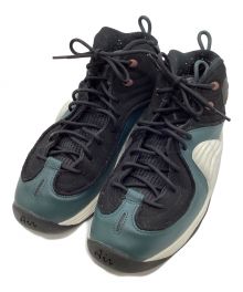 NIKE（ナイキ）の古着「NIKE AIR PENNY 2」｜グリーン