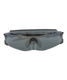 OAKLEY（オークリー）の古着「ハイブリッジフィット スポーツサングラス プリズム OAKLEY KATO」｜ブラック