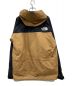 THE NORTH FACE (ザ ノース フェイス) Mountain Light Jacket/マウンテンライトジャケット ブラウン サイズ:XL：18000円