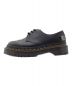 Dr.Martens (ドクターマーチン) ３ホールブーツ/1461 BEX DS PLTD ブラック サイズ:UK7：12000円