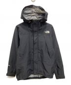 THE NORTH FACEザ ノース フェイス）の古着「All Mountain Jacket／オールマウンテンジャケット」｜ブラック