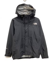 THE NORTH FACE（ザ ノース フェイス）の古着「All Mountain Jacket／オールマウンテンジャケット」｜ブラック