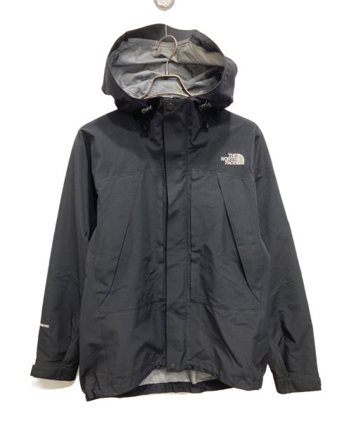 THE NORTH FACE（ザ ノース フェイス）THE NORTH FACE (ザ ノース フェイス) All Mountain Jacket／オールマウンテンジャケット ブラック サイズ:Mの古着・服飾アイテム