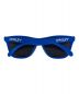 OAKLEY (オークリー) サングラス/FROGSKINS ネイビー サイズ:54 17：13000円