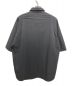 TEATORA (テアトラ) CARTRIDGE SHIRT S/S DR ブラック サイズ:3：27000円