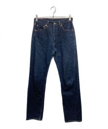 LEVI'S（リーバイス）の古着「501XXデニムパンツ/ 98年製」｜インディゴ