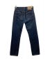 LEVI'S (リーバイス) 501XXデニムパンツ/ 98年製 インディゴ サイズ:W29：12000円