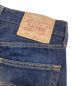 中古・古着 LEVI'S (リーバイス) 501XXデニムパンツ/ 98年製 インディゴ サイズ:W29：12000円