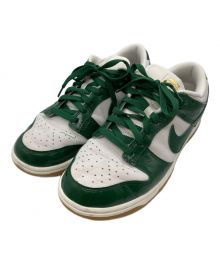 NIKE（ナイキ）の古着「ローカットスニーカー／Women's Dunk Low LX "Gorge Green"／ウィメンズ ダンク ロー LX "ゴージグリーン"」｜グリーン