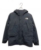 THE NORTH FACEザ ノース フェイス）の古着「グレーストリクライメートジャケット／GRACE TRICLIMATE JACKET」｜ブラック