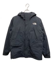 THE NORTH FACE（ザ ノース フェイス）の古着「グレーストリクライメートジャケット／GRACE TRICLIMATE JACKET」｜ブラック