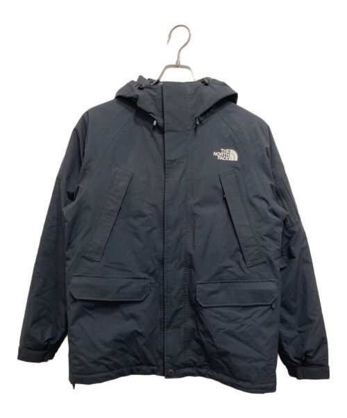 THE NORTH FACE（ザ ノース フェイス）THE NORTH FACE (ザ ノース フェイス) グレーストリクライメートジャケット／GRACE TRICLIMATE JACKET ブラック サイズ:Mの古着・服飾アイテム