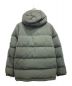 THE NORTH FACE (ザ ノース フェイス) キャンプシエラダウンジャケット グリーン サイズ:S：15000円