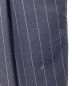 中古・古着 Graphpaper (グラフペーパー) WOOL SUCKER TAPERD SLACKS/ ネイビー サイズ:S：8000円