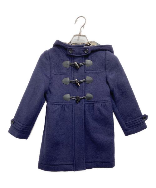 BURBERRY CHILDREN（バーバリー チルドレン）BURBERRY CHILDREN (バーバリー チルドレン) ダッフルコート ネイビー サイズ:110㎝の古着・服飾アイテム