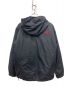 THE NORTH FACE (ザ ノース フェイス) ゼウス トリクライメイト ジャケット／ZEUS TRICLIMATE JACKET ブラック サイズ:L：10000円