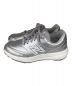 NEW BALANCE (ニューバランス) ローカットスニーカー／DynaSoft 363 v9 シルバー サイズ:24.5：5000円