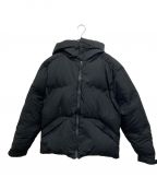 MARMOTマーモット）の古着「ダウンジャケット／PARBAT INFINIUM PARKA」｜ブラック